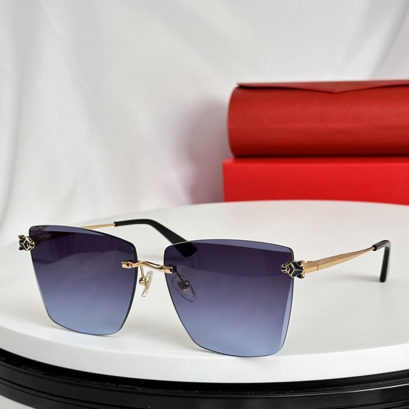 Cartier Sunglasses